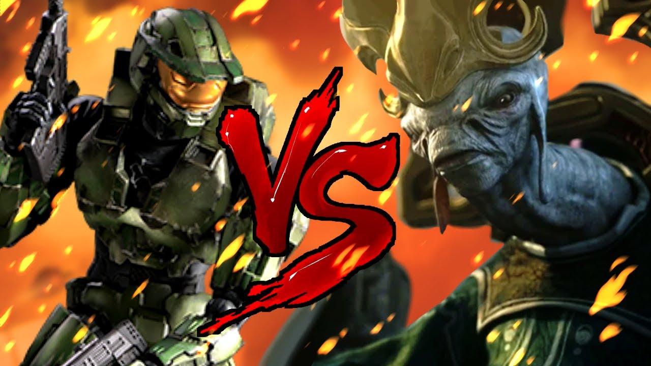 NEW GENS Hunt Down the PROPHET OF REGRET... HALO 2 (2026)