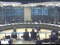 Hoorzitting Kredietcrisis 2e Kamer 30-01-08 (deel 1)