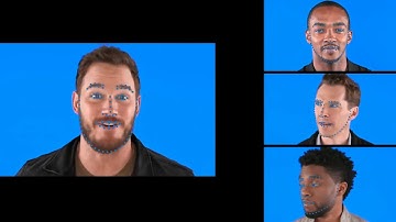 [CVPR 2018] Look at Boundary: A Boundary-Aware Face Alignment Algorithm