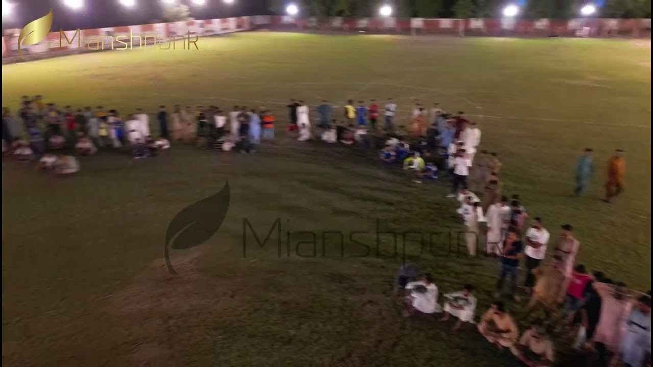 Rarra Taali vs Bagewal Al-Noor Football club Pnelty Kicks .