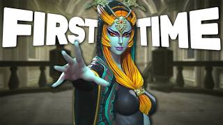 So this is why everyone loves Twilight Princess