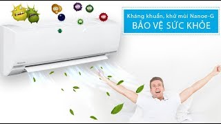 Top 3 Điều Hòa Panasonic Dự Kiến Bán Chạy Nhất Mùa Hè 2019 Tại Mediamart