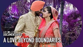 Two Cultures, One Love: A Fusion Of Faiths In A Hindu-Sikh Wedding | Matched