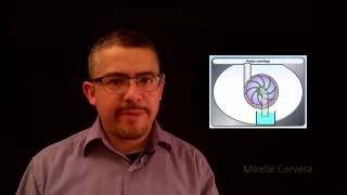 Différence entre une pompe centrifuge et une pompe volumétrique