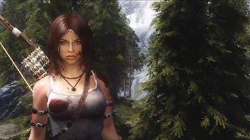 Skyrim: PureVision ENB