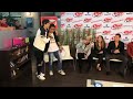 CNCO pregunta shippeo, ERICK BAILA EL gangnam style EN MEXICO | entrevista