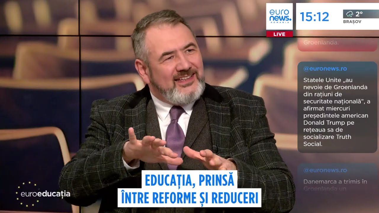 Educația: între interimat, tăieri bugetare, reforme și rezultate