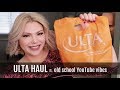 ULTA HAUL