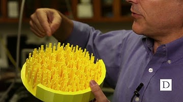 Metamaterials at Duke