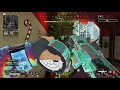Apex legends avec crypto