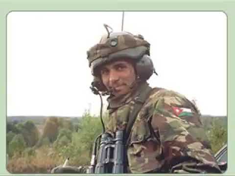 اردني يتكلم مع شركة الاتصالات