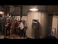 Twin Snakes & Jordan Gray: Down To The River (Live @ Conker Distillery)