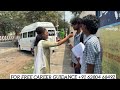 12th Chemistry Public Exam 2026 - Easy or Difficult? Students Reactions - Namma College