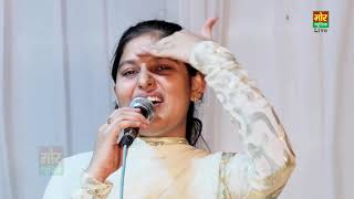mastak pe mohan murari priyanka chaudhary haryanvi bhajan mor bhakti bhajan