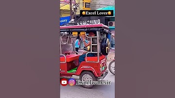 Creating Barcodes in Excel is Quick and Easy #excelwalesir #excel #exceltips #exceltricks #corporate