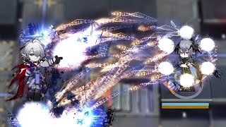 [Arknights] Strongest Sniper