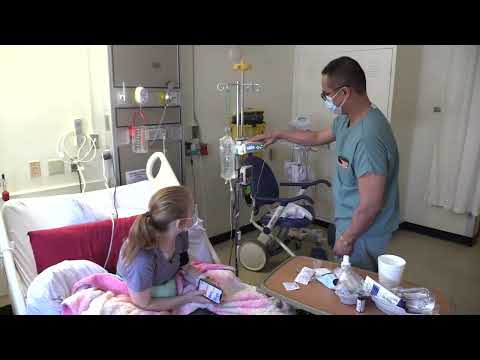 MGH Recruitment Recrutement HGM McGill University Health Centre