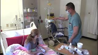 MGH Recruitment / Recrutement HGM - McGill University Health Centre