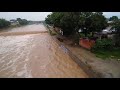 Impresionante creciente del Río las Ceibas de la ciudad de Neiva - 15 de marzo de 2021 !