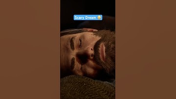 Scary Dream 😳 #banishersghostsofneweden