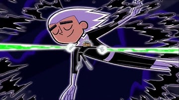 Warrior MEP Part // Danny Phantom
