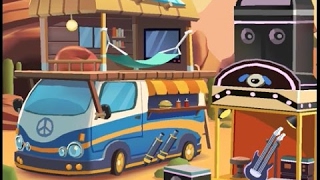 New! HANK'S DESERT HOUSE FULLY UPGRADED screenshot 5