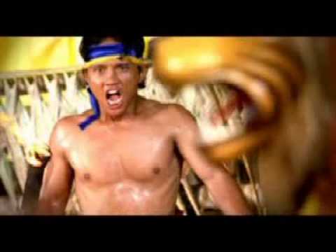 Minyak Djinggo TV Commercial - Kebersamaan