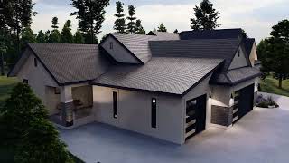 Majestic Floor Plan