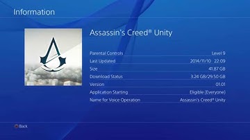 Cannot start the mission? Reality of the digital downloads - Assassin