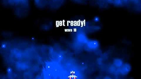 Lets Play - Chicken Invaders - part 1 - Chickens must die!