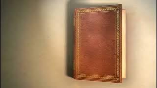 Download lagu Book opening with turning pages stock video history, Opening No Watermark Free iStock Footage Video