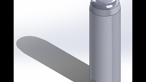 5 3D CAD EXERCISES SOLIDWORKS