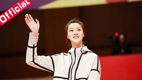 【鲁豫有约一日行】第4期：女排冠军惠若琪变身“贤妻良母”，聊退役生活：比以前更忙[原画版] - 天天要闻