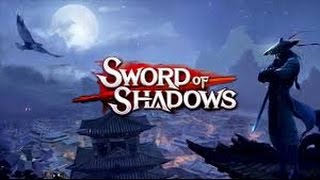 Sword of Shadows - Open Beta Download - (Mobile) screenshot 2