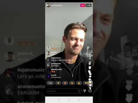 *NEW* Julian Jordan - Badboy (feat. Titus)