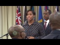 Caribbean Telecommunications Union Information and Communications Technology Week Opening
