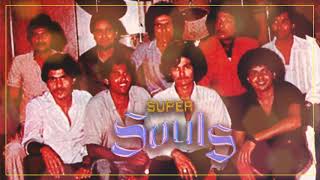 Video thumbnail of "Souls - Mukhorito Jibon | সোলস - মুখরিত জীবন"