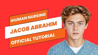Jacob Abraham Ihuman nursing Official Tutorial Answers and Management plan using Marvin Webster Case