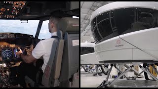 L3Harris Commercial Aviation | Careers Video