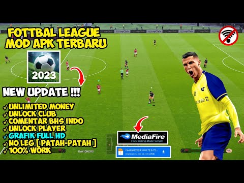 Mini Soccer Star Mod Apk Unlimited Money Versi Terbaru 2023, Cek