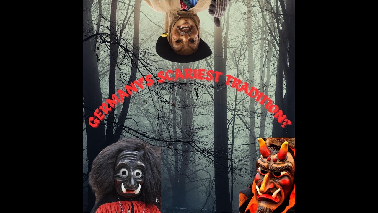 What is Fastnacht? | Everything you need to know about southern Germany's Carnival