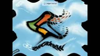 Windows 95 In Random Mirror