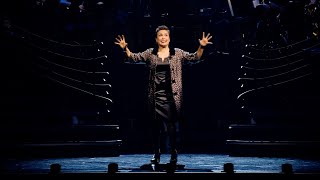🎭 Broadway Legends Unite: Bernadette Peters & Lea Salonga in 'Stephen Sondheim's Old Friends'
