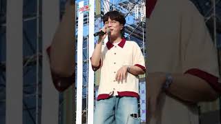 [4K 직캠] 소란(SORAN) - 셔터(Shutter) _ 2022 전주얼티밋뮤직페스티벌 | JUMF 2022