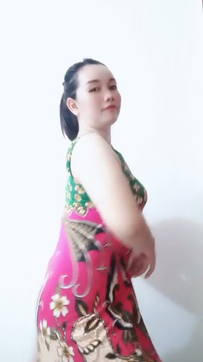 Goyang Daster #goyang #goyangtiktok #goyangpargoy