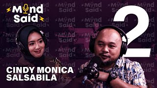 BANYAK TANTANGAN !! CINDY SOSOK POLITISI & PEMBISNIS WANITA MUDA. - Eps. 2