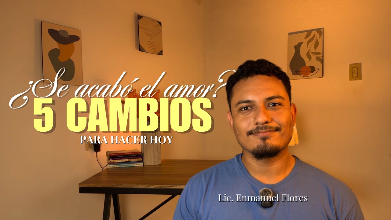 Por qué las parejas que se aman terminan separándose. Guia recupera la intimidad con tu pareja.