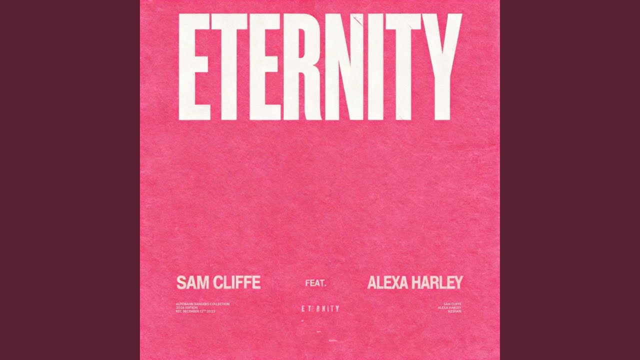 Watch Eternity on YouTube Watch Eternity on YouTube