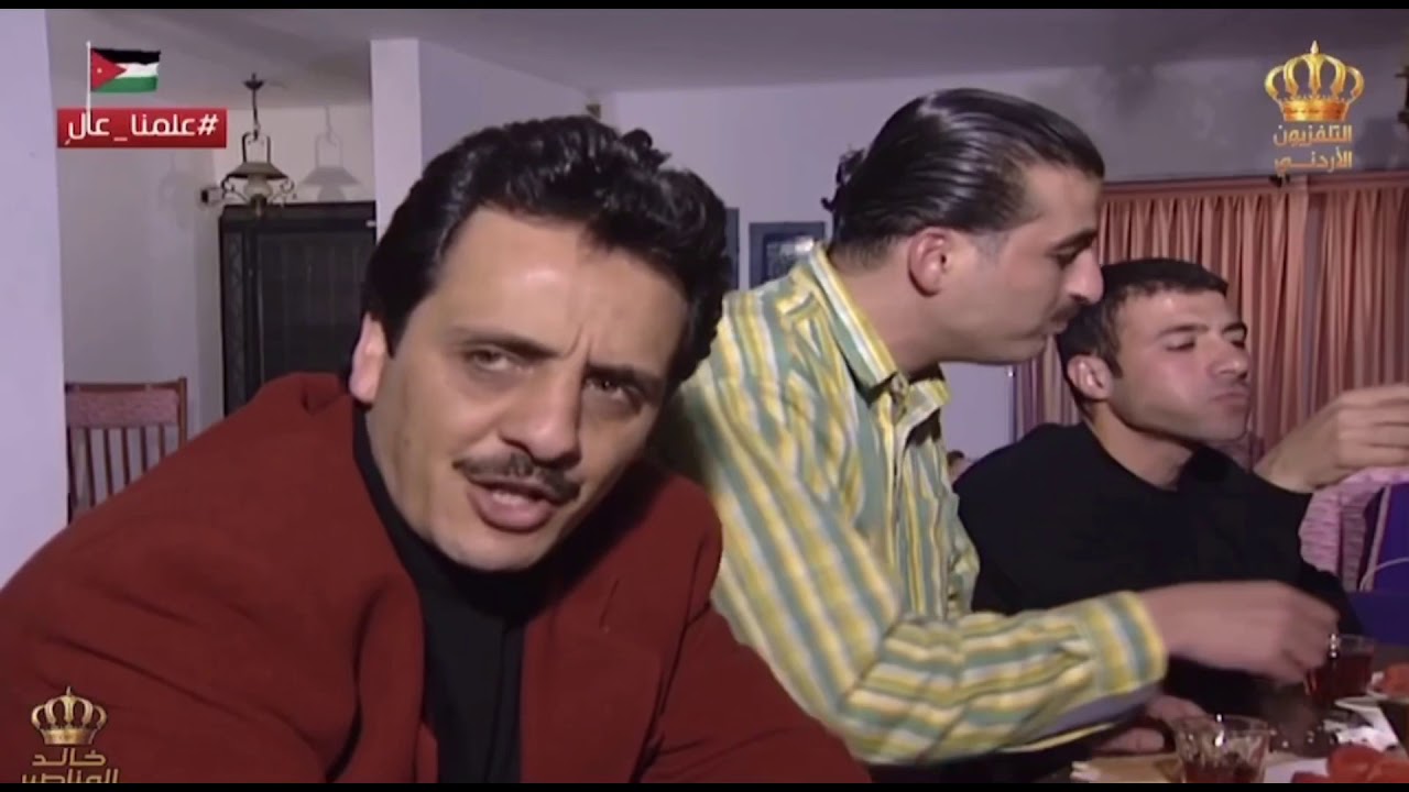 مسلسل نهيل الفنانة لارا الصفدي 1