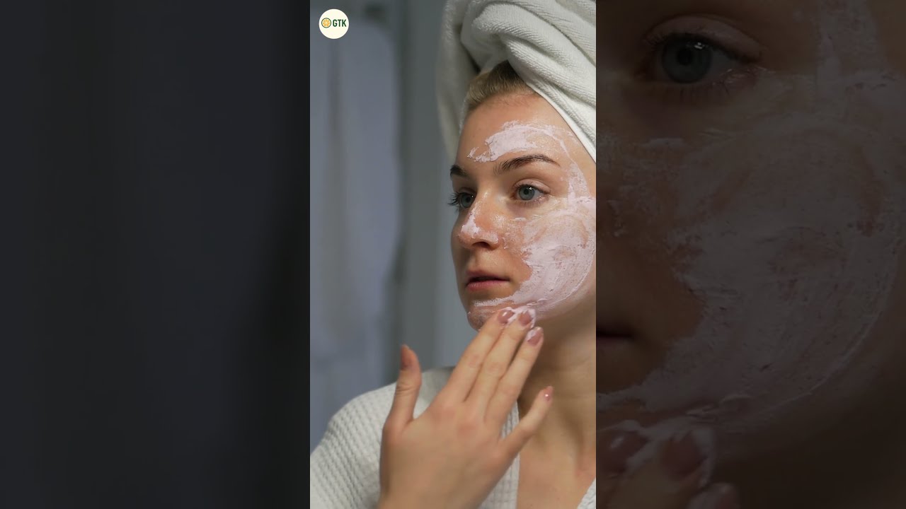 Look Younger In 10 Minutes Aloe Anti Aging Hack Antiaginghacks Aloeveramagic Youthfulskin